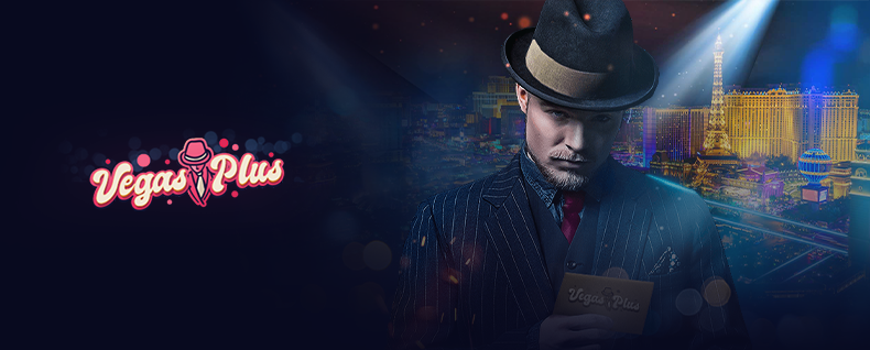 VegasPlus casino