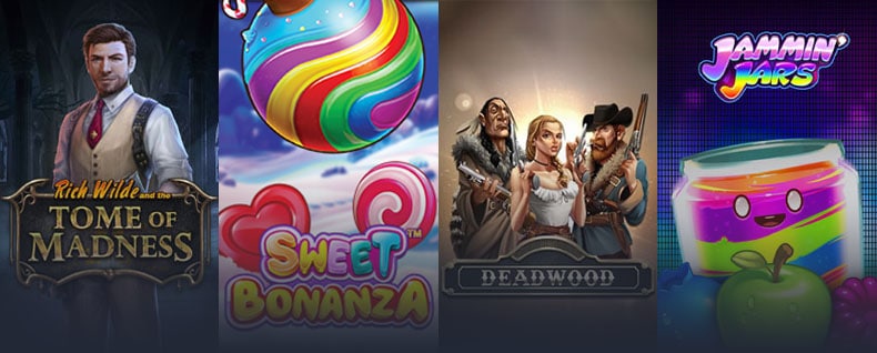 best-slot-machines-most-popular