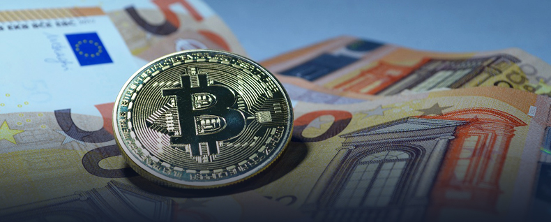 casino euro vs casino crypto