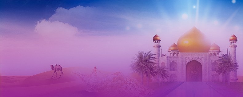 Become Gambler Casino of the Month #1 : Wild Sultan