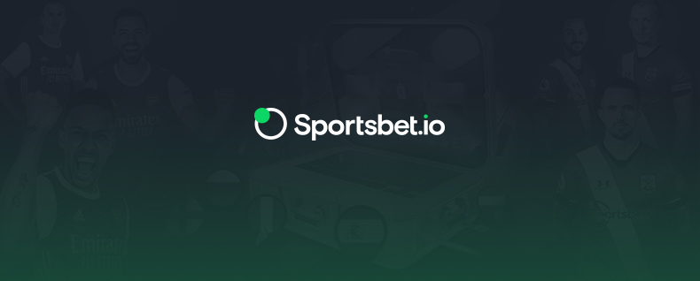 sportsbet.io casino