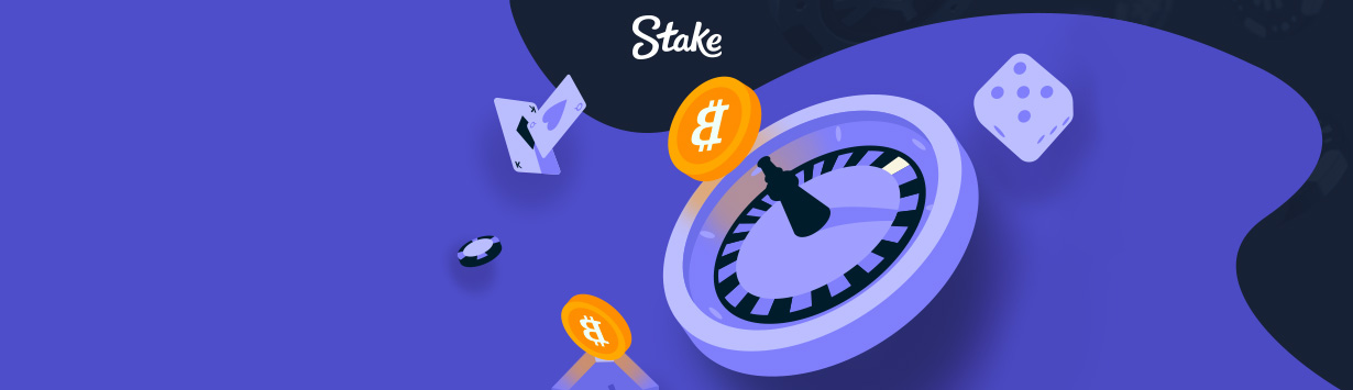 stake header