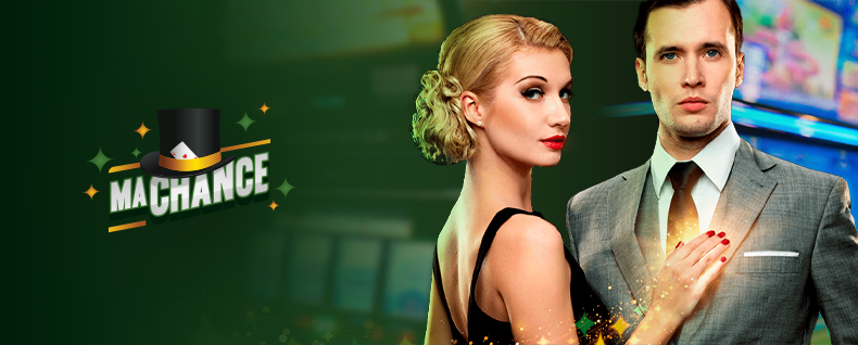 machance casino
