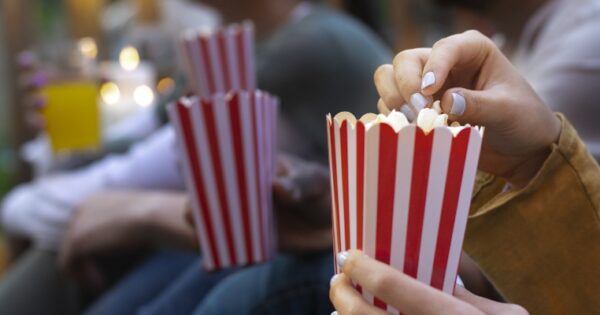 Banner: 8 casino films you absolutely must see