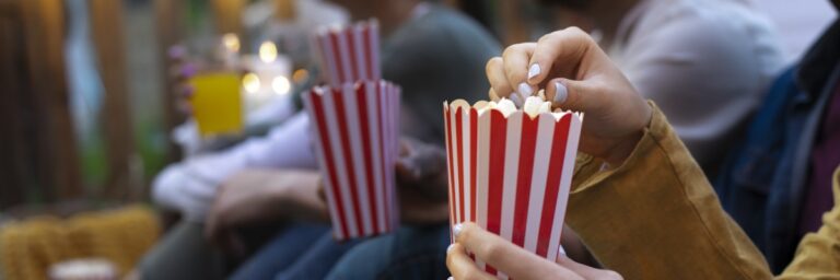 Banner: 8 casino films you absolutely must see