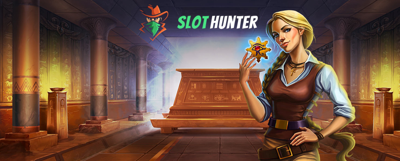 slot hunter casino