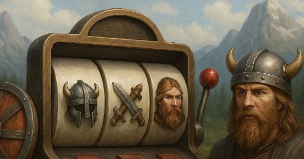 Banner Viking