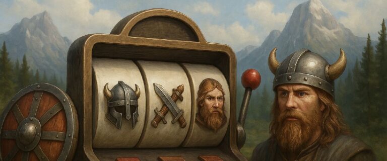 Banner Viking