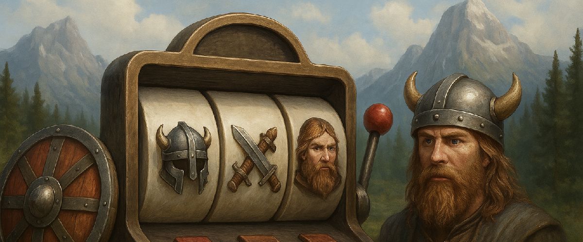 Banner Viking