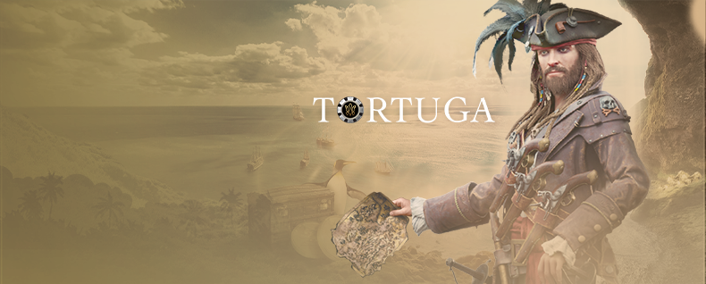 tortuga casino