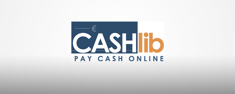 cashlib casinos
