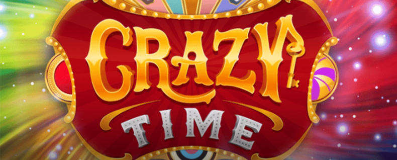 crazy time evolution gaming