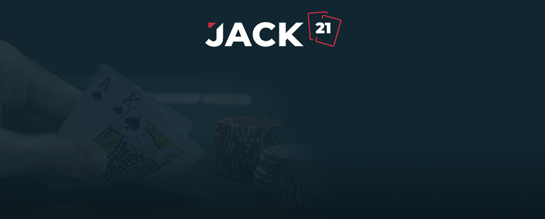 jack21 casino