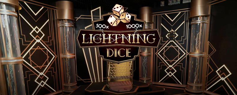 lightning dice guide