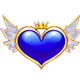 blue multiplier starlight princess