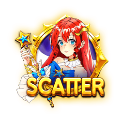 scatter starlight princess