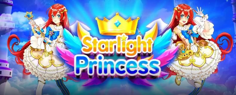 starlight princess pragmatic play