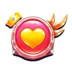 heart starlight princess