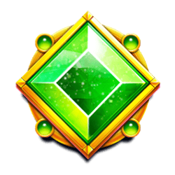 green symbol starlight princess