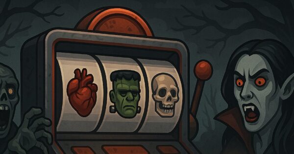Banner Horror