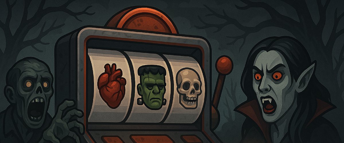 Banner Horror