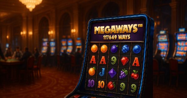 Banner Megaways
