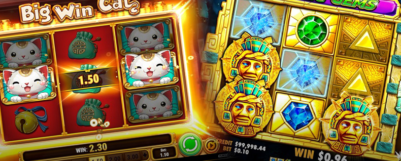 best 3 reel slot machines