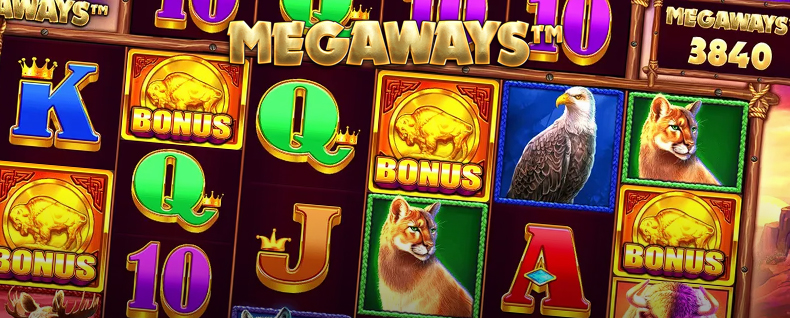 best megaways slot machines