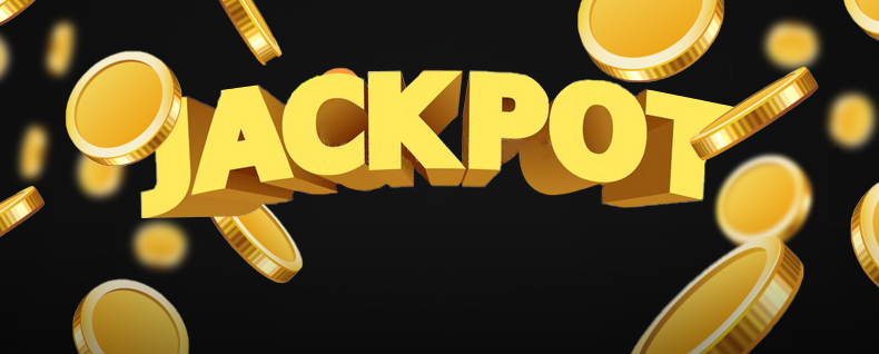 progressive jackpot slot machines