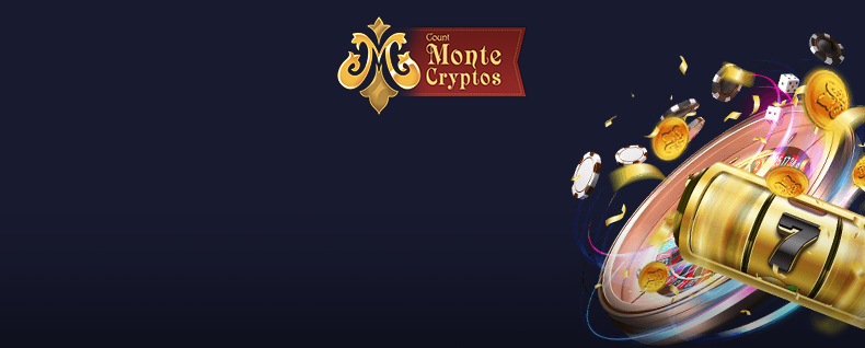 montecryptos casino design bonus