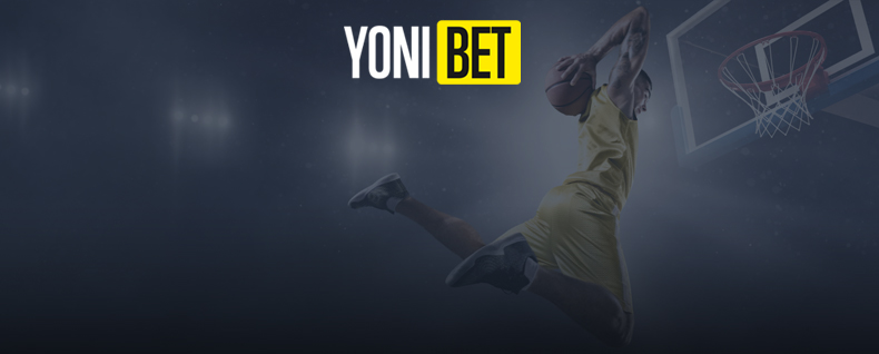 Banner Yonibet casino DE