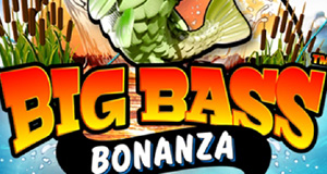 Big Bass Bonanza