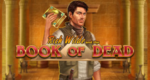 book of dead play'n go