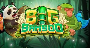 Big Bamboo Push Gaming