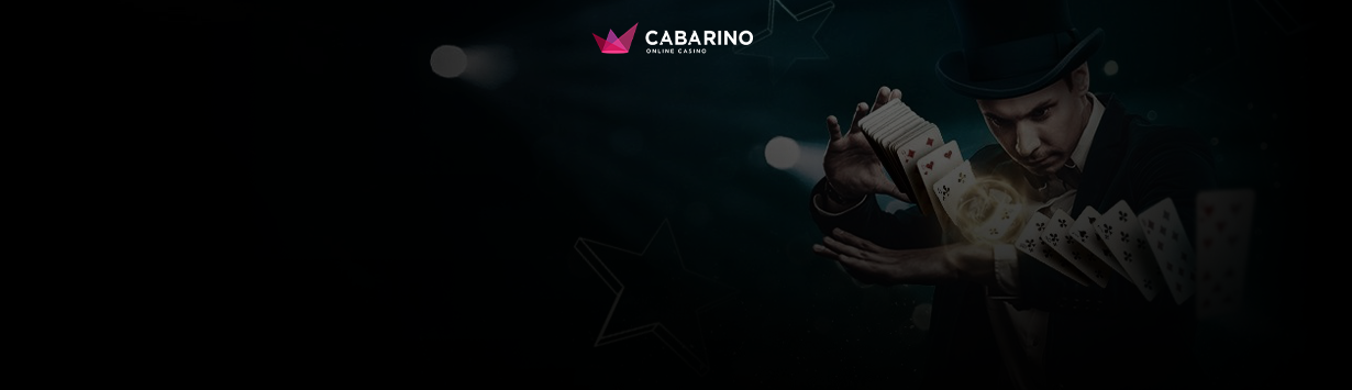 Banner Cabarino