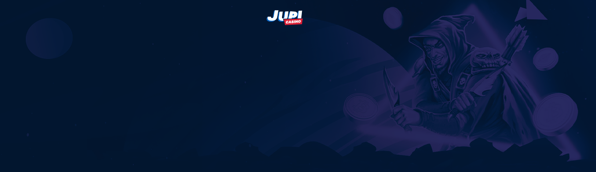 Banner Jupi Casino