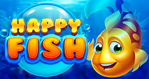 Happy Fish Booongo