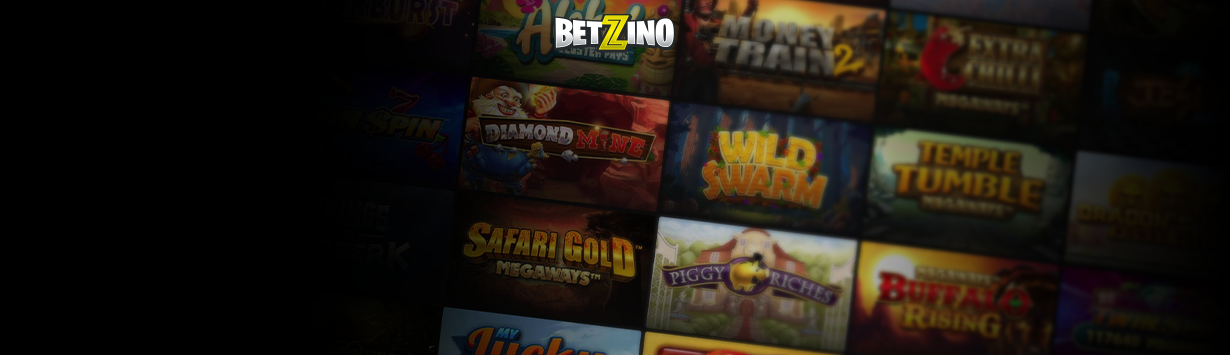 Banner Betzino