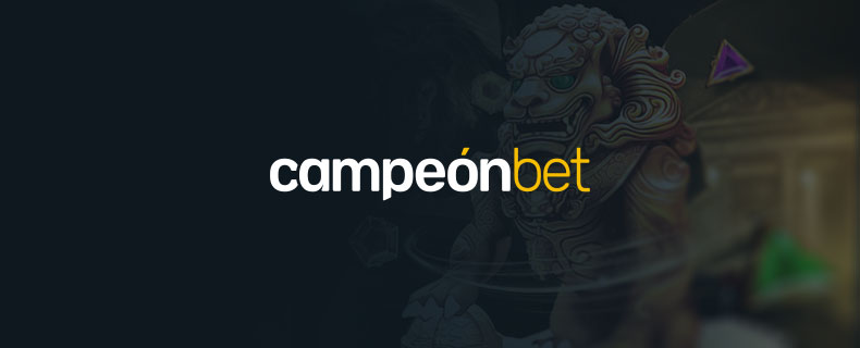Banner Campeonbet
