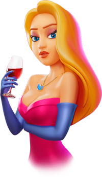 character female slots palace