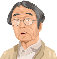 character satoshi nakamoto