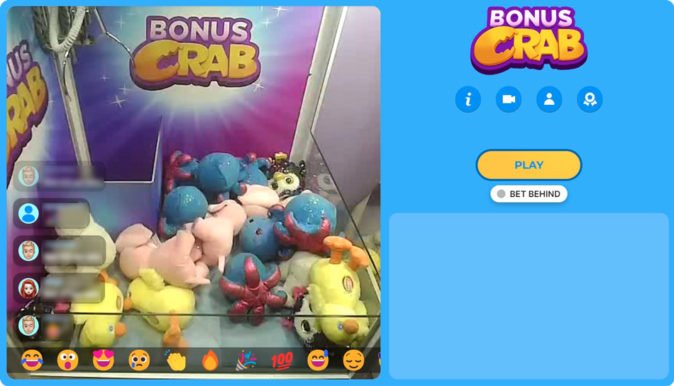 7signs bonus crab