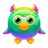 the owl