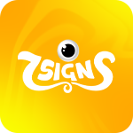 logo 7signs