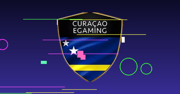Banner Curaçao Egaming