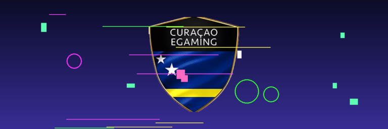 Banner Curaçao Egaming