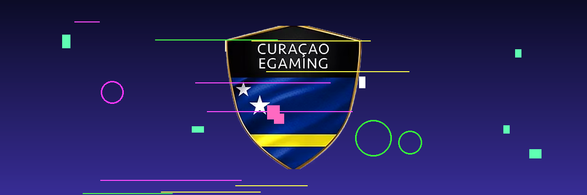 Banner Curaçao Egaming