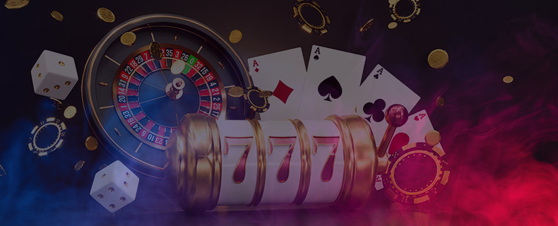 Vorlage Online-Casino