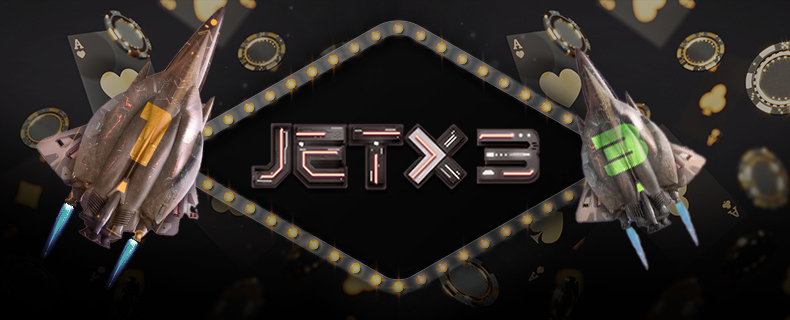 Banner Jet X 3