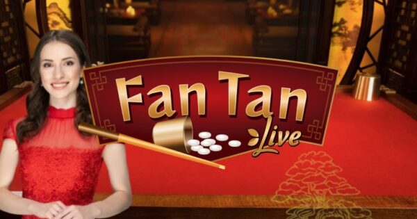 Banner Fan Tan